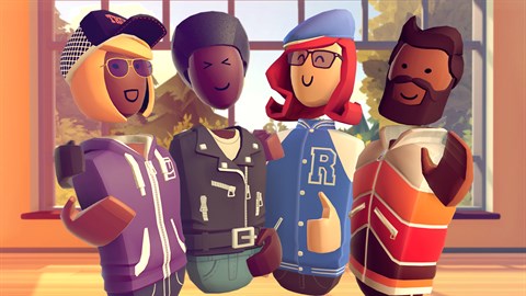 Get Rec Room | Xbox