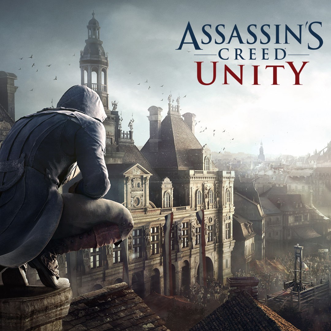 Steam key assassin creed unity фото 63