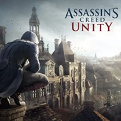 Assassin's Creed Unity Notre Dame Edition (Xbox One) : .co