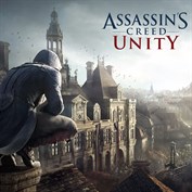 XBOX ONE ASSASSIN'S CREED UNITY - Xbox - Xbox One - GGMAX