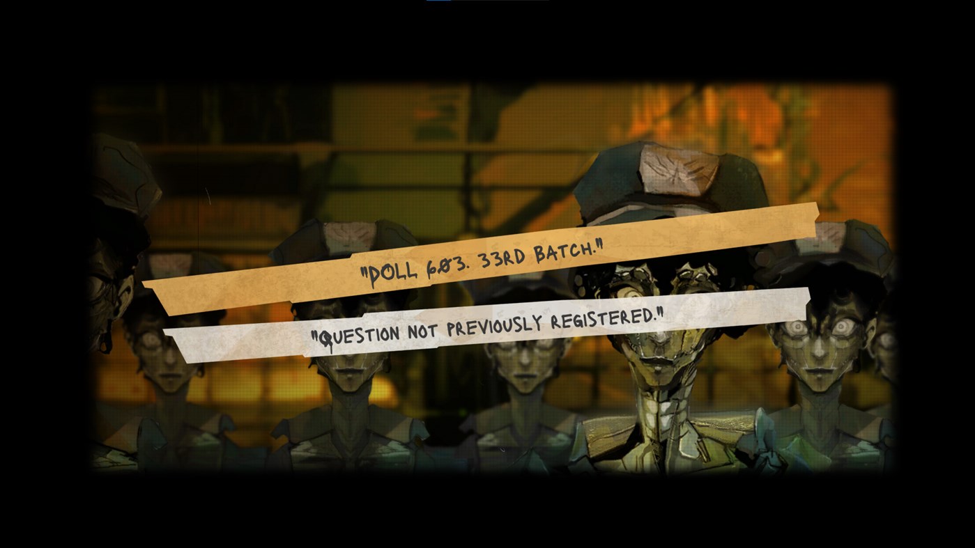 #2. Nowhere Manor DEMO (Xbox) Podle: Time Galleon