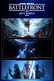 STAR WARS™ Battlefront™: Hoth-Bundle