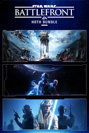 STAR WARS™ Battlefront™: Комплект «Хот»