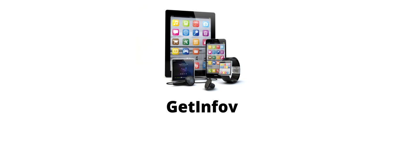 Getinfov Calculator marquee promo image