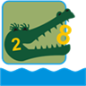 Oste Crocodile-Numbers (free)