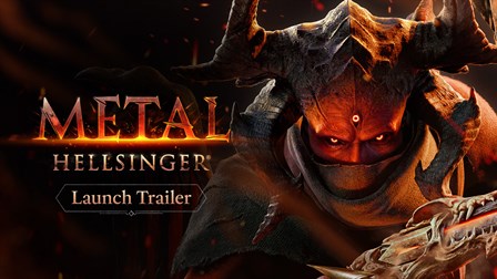 Buy Metal: Hellsinger Xbox key! Cheap price