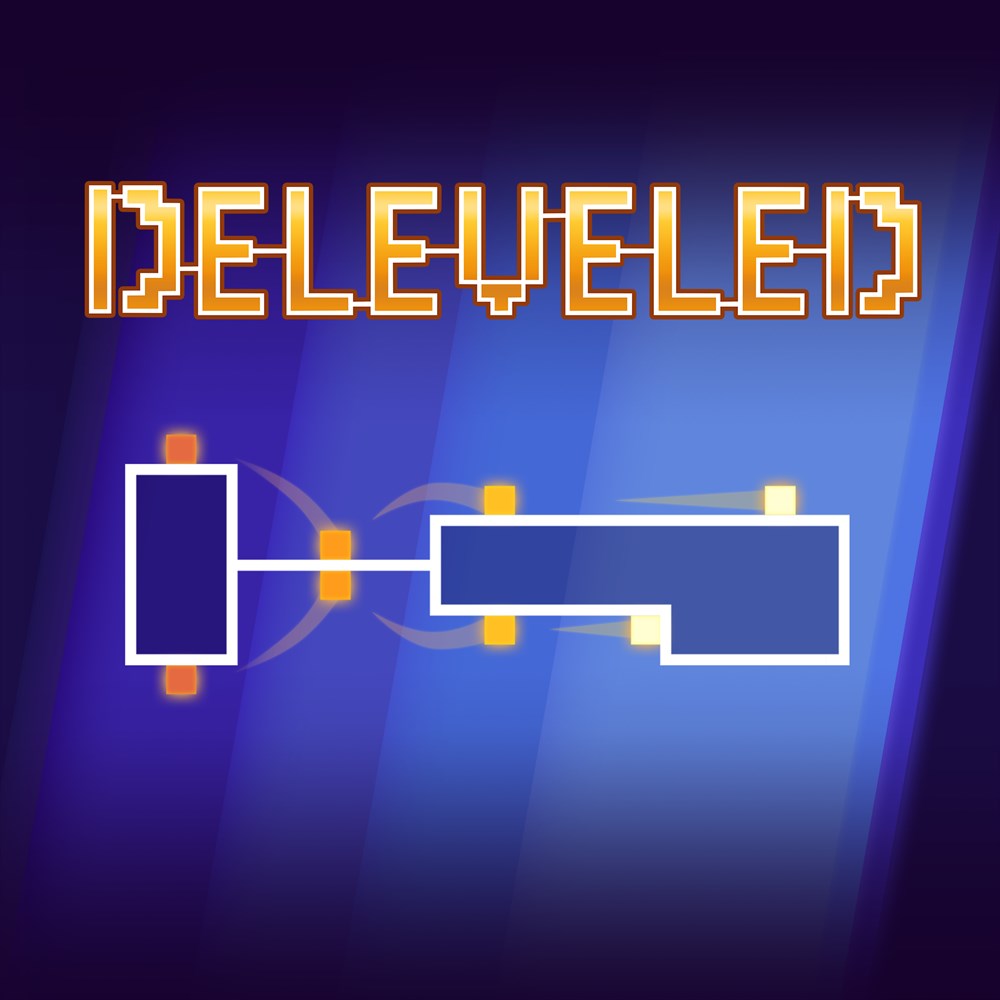 Deleveled cover art (full size)