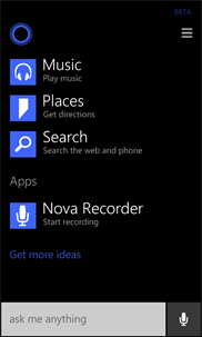 Nova Recorder screenshot 7