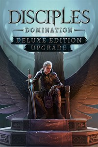 Disciples: Domination - Deluxe Edition Upgrade
