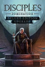 Disciples: Domination - Deluxe Edition Upgrade (PC)