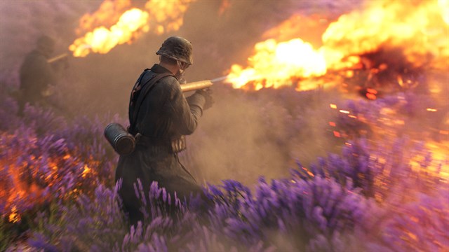 Battlefield V Definitive Edition screenshot 3