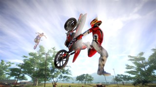 MX Nitro screenshot 1