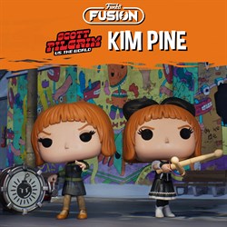 Funko Fusion - Kim Pine
