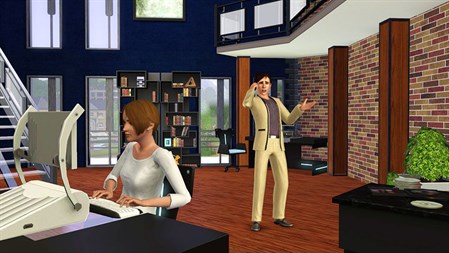 Pack Découverte Les Sims 3 – 3 Jeux PC/Mac – Neuf Sous Blister – VF
