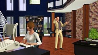 The Sims™ 3 Starter Pack screenshot 5
