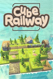 Cube Railway