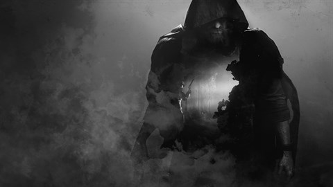 Hunt: Showdown – Fear The Reaper