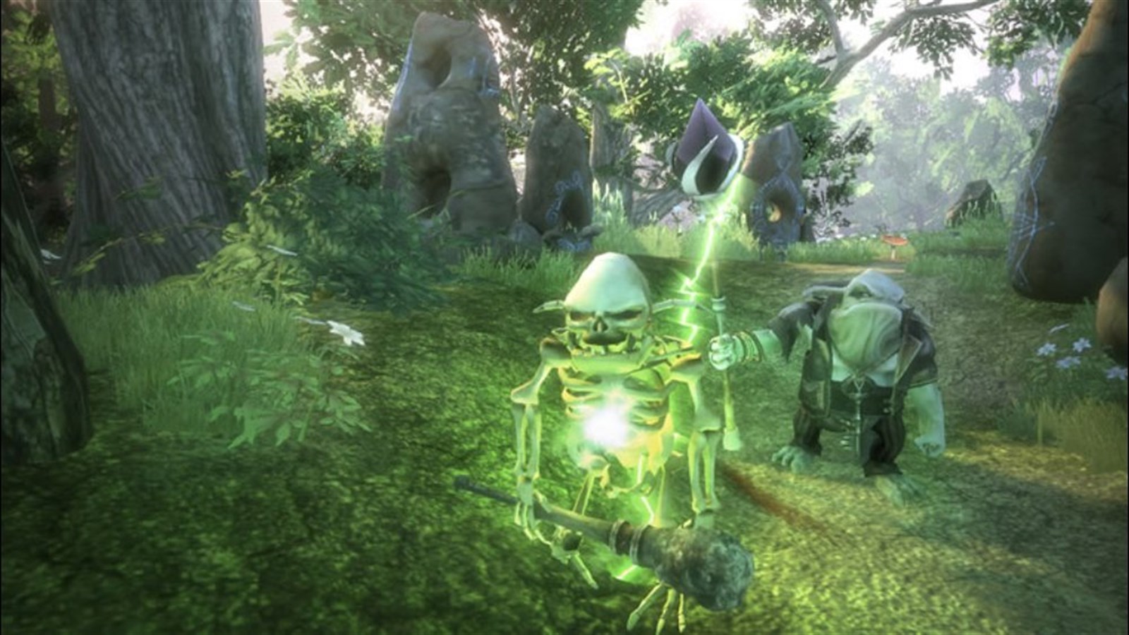 Fable II — captura 8