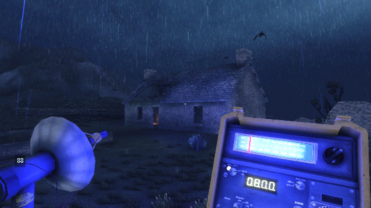 Chasing Static screenshot 4