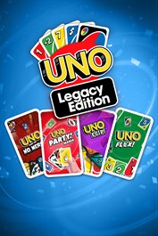 UNO™ LEGACY EDITION