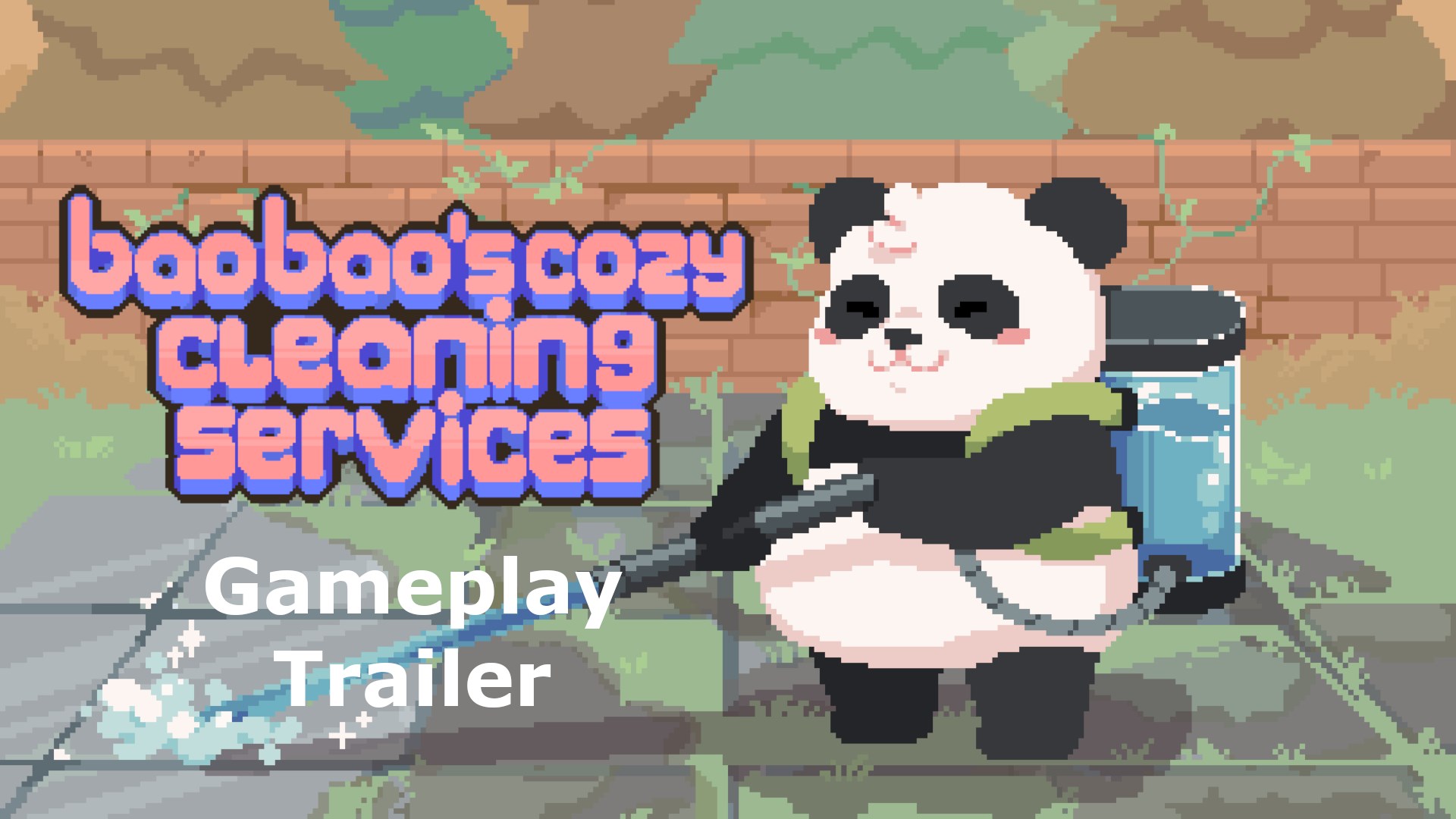 Gameplay Trailer