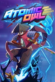 Atomic Owl