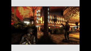 Tom Clancy's RainbowSix Vegas screenshot 5