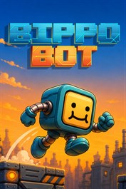 Bippo Bot (XBOX ONE)