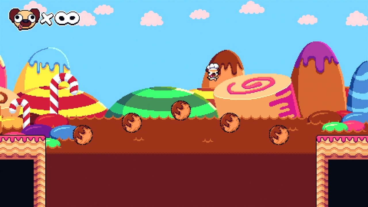 Pogui screenshot 3