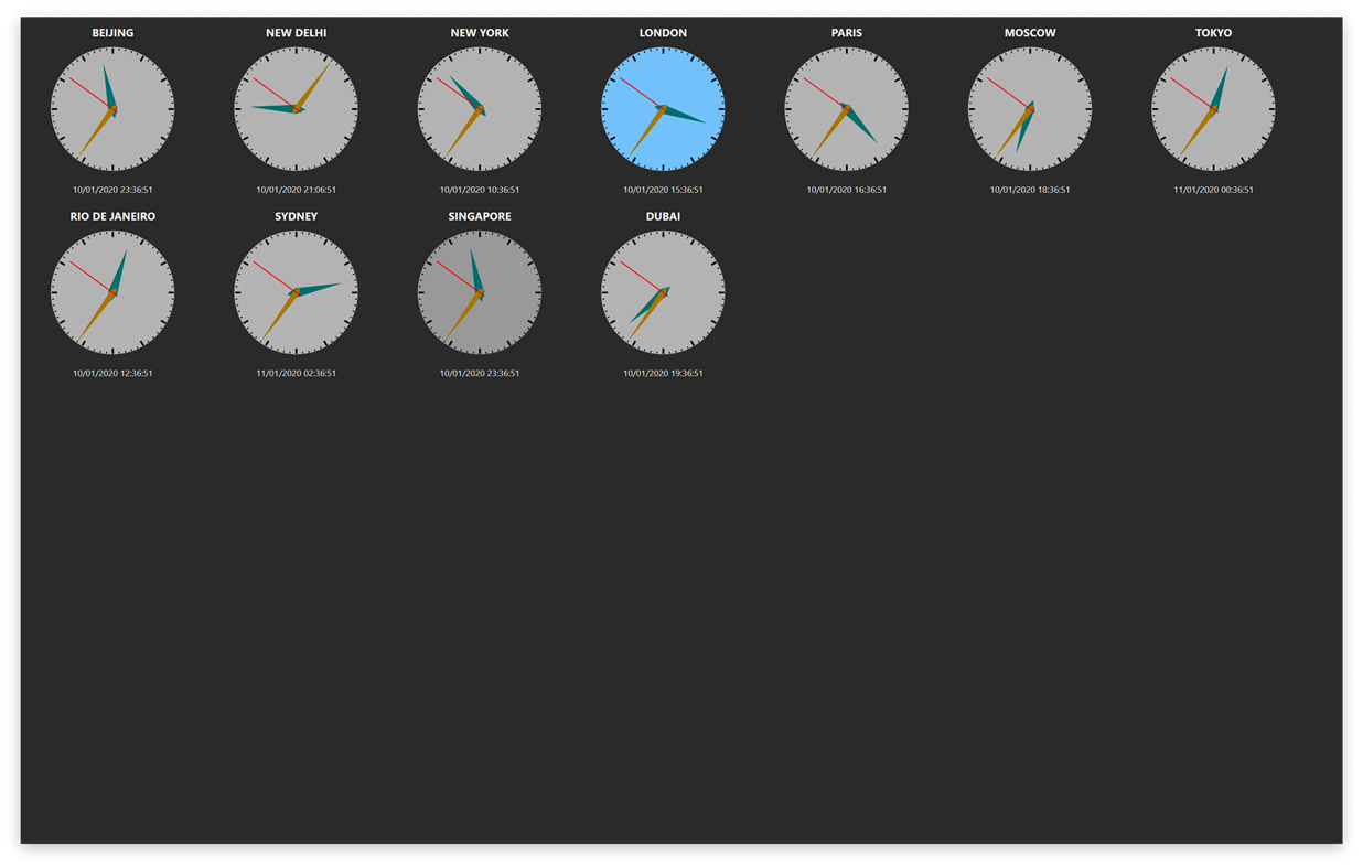 #1. TimeZ (Windows) Ved: Kiran Software Ltd