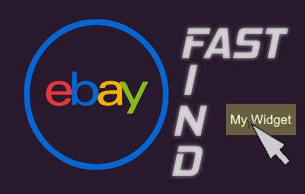 Search eBay small promo image