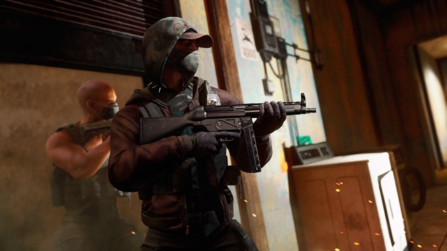 Insurgency: Sandstorm - Year 4 Pass screenshot 2