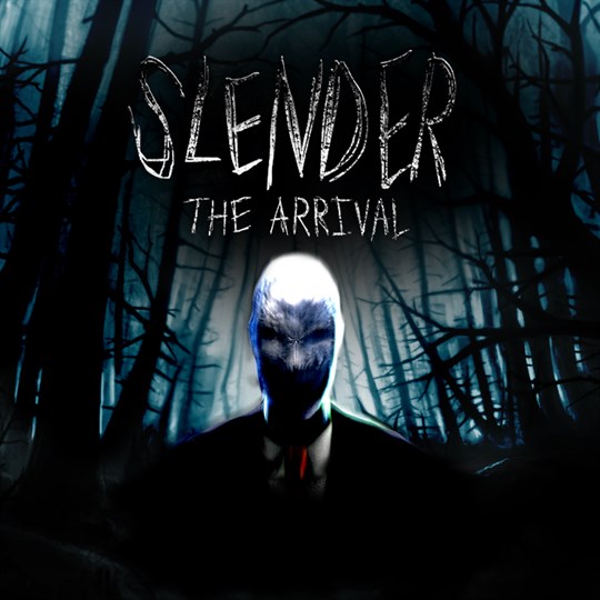 Slender: The Arrival for xbox