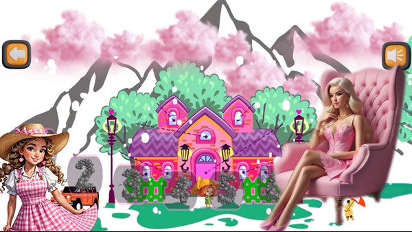 Barbara's Dream House — 7