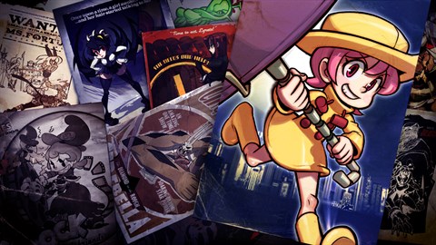 Skullgirls xbox clearance one