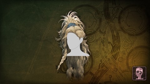 追加髪型「加工屋ジェマ」