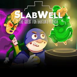 Aperçu Slabwell