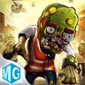 Special Squad VS Zombies: Tower Defense Game