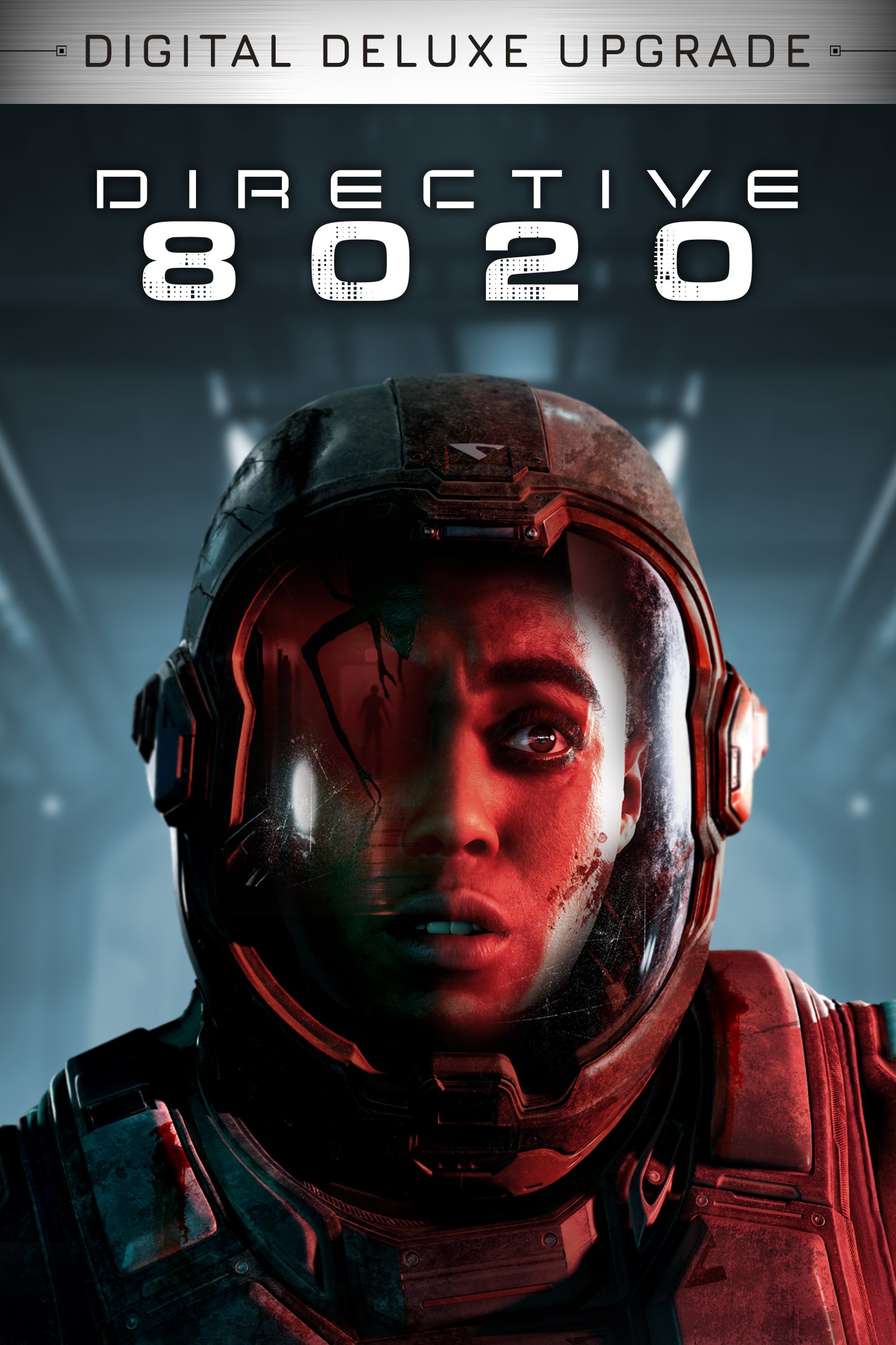 Directive 8020: Digital Deluxe Edition Upgrade | Xbox | Chiave | Privato