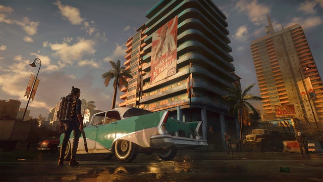 FARCRY 6 Deluxe Edition screenshot 2