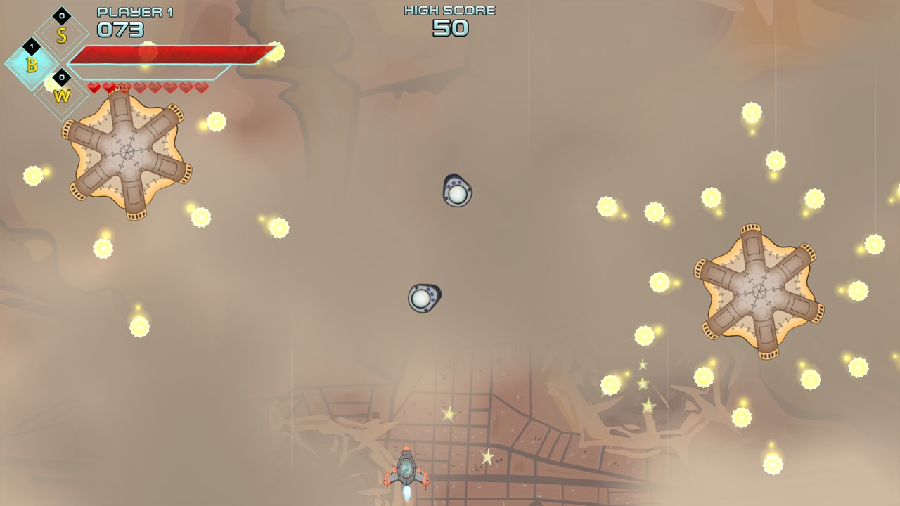 Super Rebellion screenshot 4