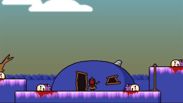 LISA: The Joyful - Definitive Edition — 6