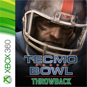 Tecmo Bowl Throwback®