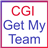 CGI GetMyTeam - 1 month implementation icon