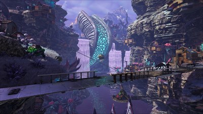 ARK: Genesis Part 2 — скриншот 5