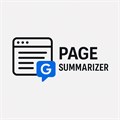 AI Page Summarizer