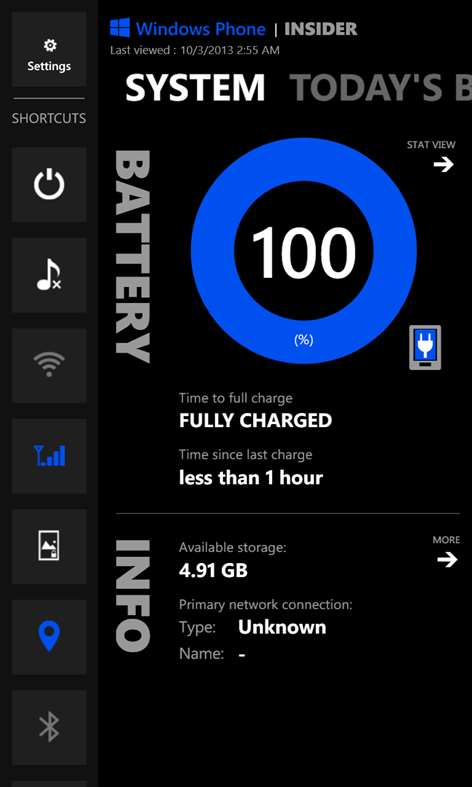 Insider Pro Screenshots 1