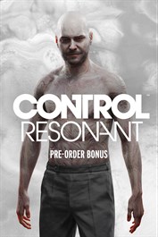 CONTROL Resonant Бонус за предзаказ