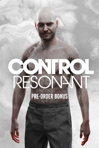 CONTROL Resonant Бонус за предзаказ