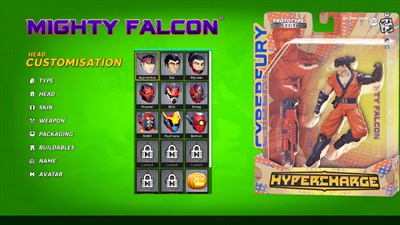 HYPERCHARGE Unboxed — скриншот 6